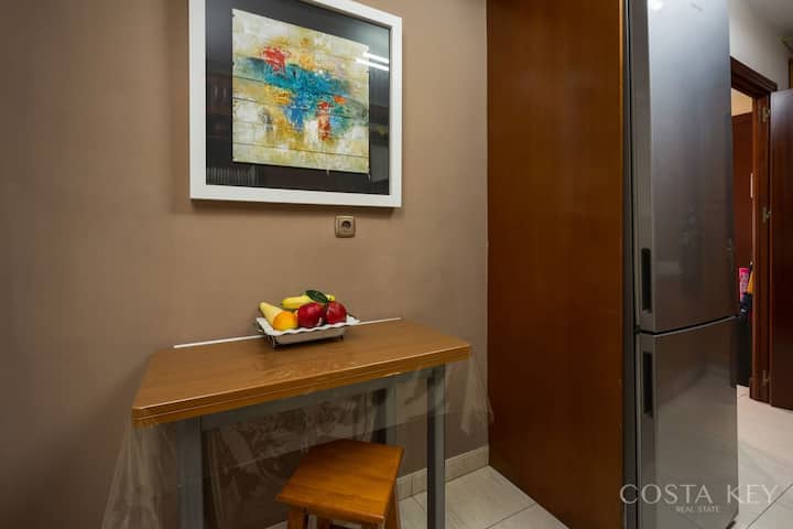 Grand Beachfront Apartament - Cadiz - Cádiz