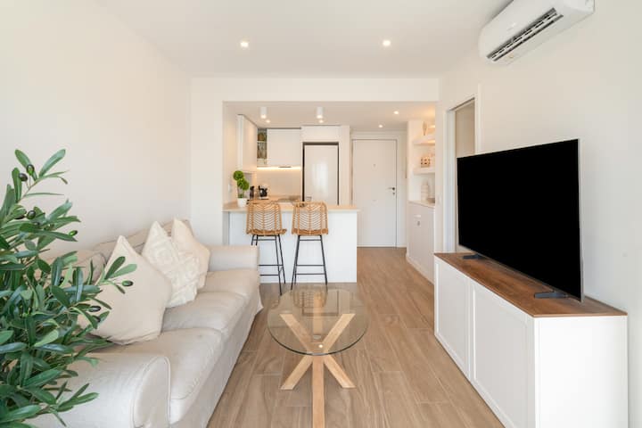 Apartamento Olivanay - Torremolinos