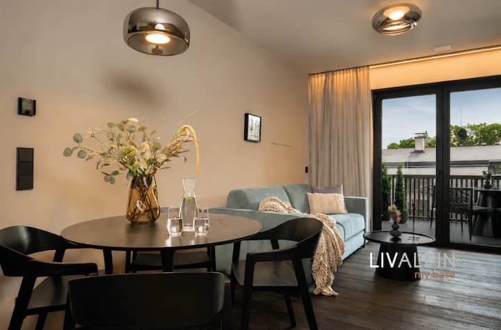 Livalpin My.base Motion - Grainau