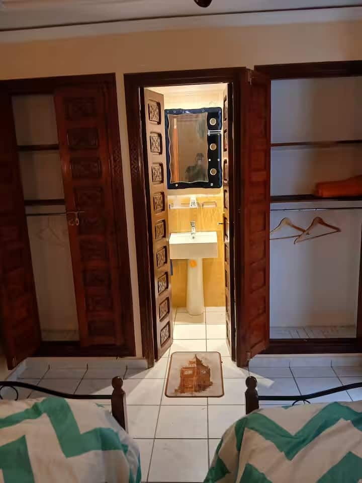 Spavaća soba 3