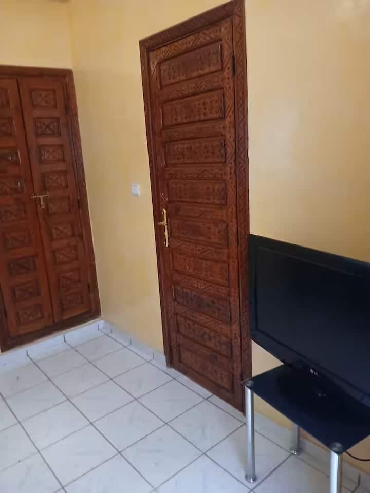 Spavaća soba 2
