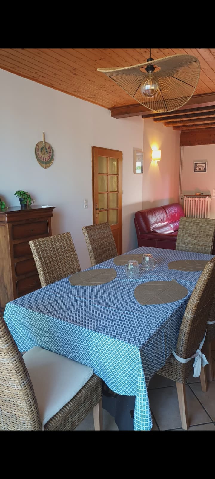Maison Ancienne Centre Village - Aix-les-Bains