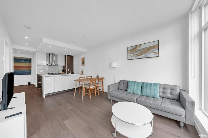 The Urban Perch At Centre Metrotown Burnaby - Burnaby
