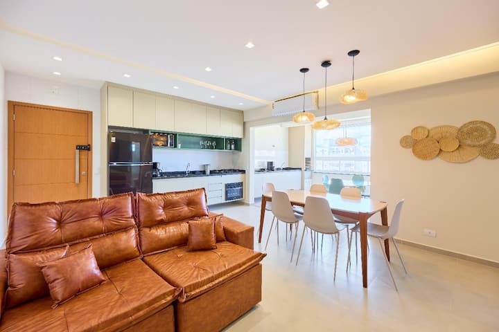 Luxo E Exclusividade No Coração Do Itaguá - Ubatuba