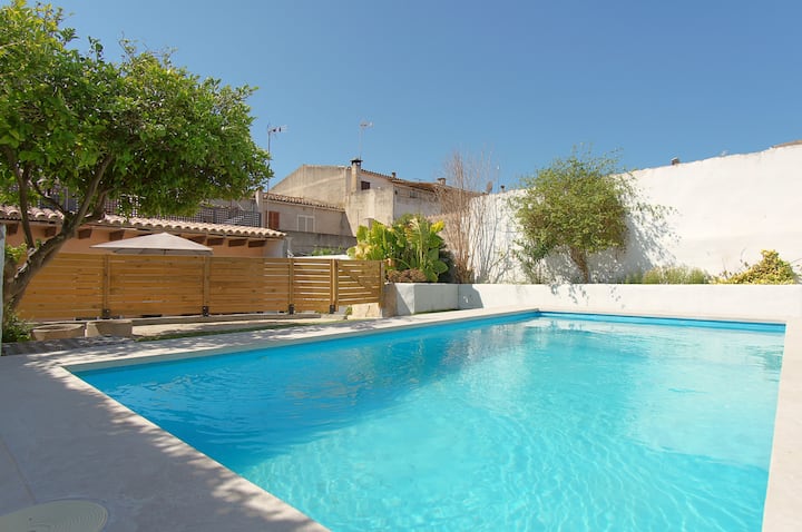 Apartamento 1 Piso Con Piscina Compartida. - Majorca