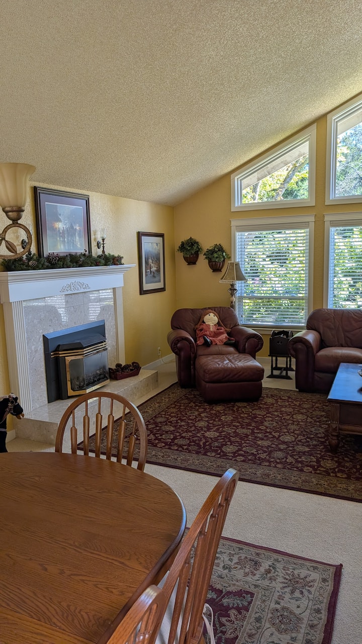 Home In Edmonds Wa - エドモンズ, WA