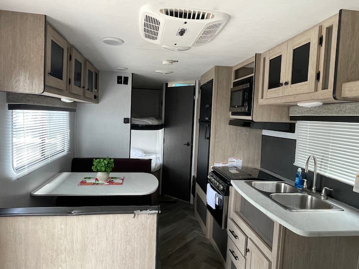 Rv Trailer - シエナ, TX