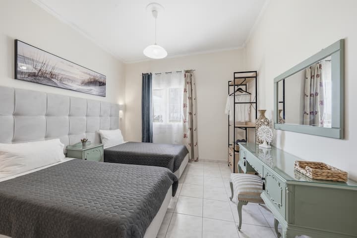 4 Premium Studio - Kavos