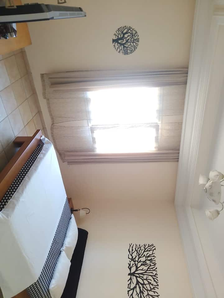 Spavaća soba 4