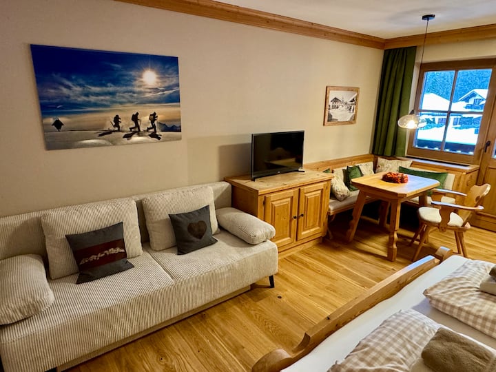 Alpennest Blindau - Reit