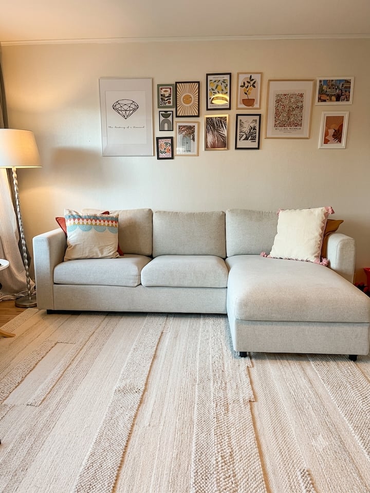 Central House 15 Mn From Gothenburg -Liseberg - Landvetter