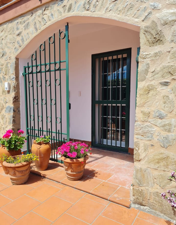 Villa Zia - Finale Ligure