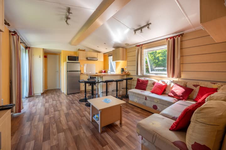 Le Hameau De La Plage • Accès Direct Mer - Roquebrune-sur-Argens