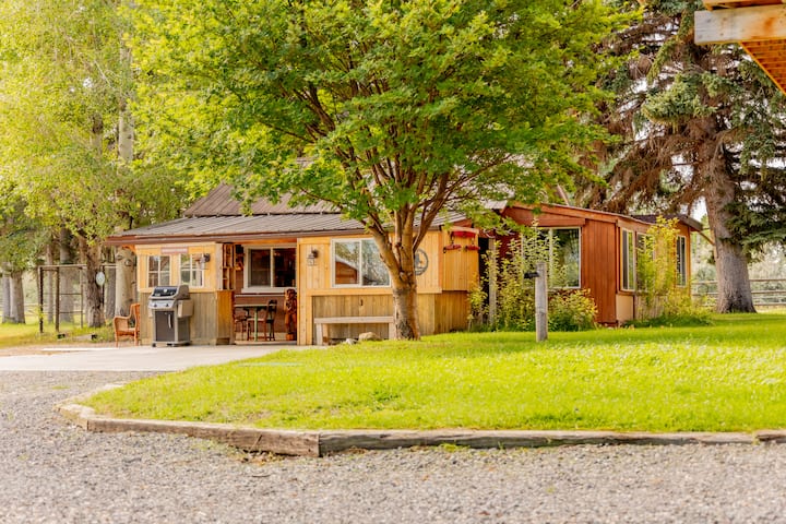 Cody Bunkhouse - Cody, WY