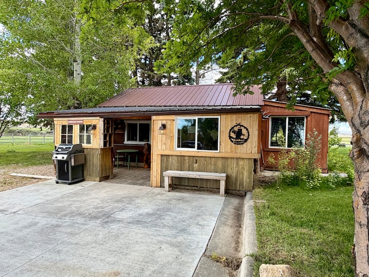 Cody Bunkhouse - Cody, WY