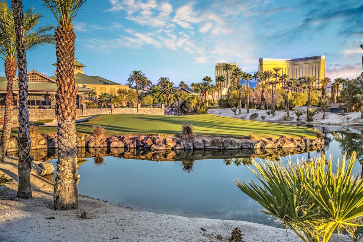 Steps from Allegiant Stadium + &Pool