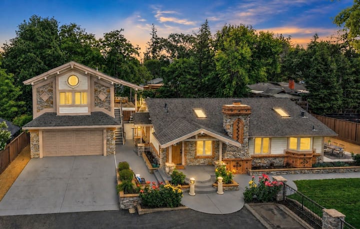 New Private Walnut Creek Studio - Pleasant Hill, CA