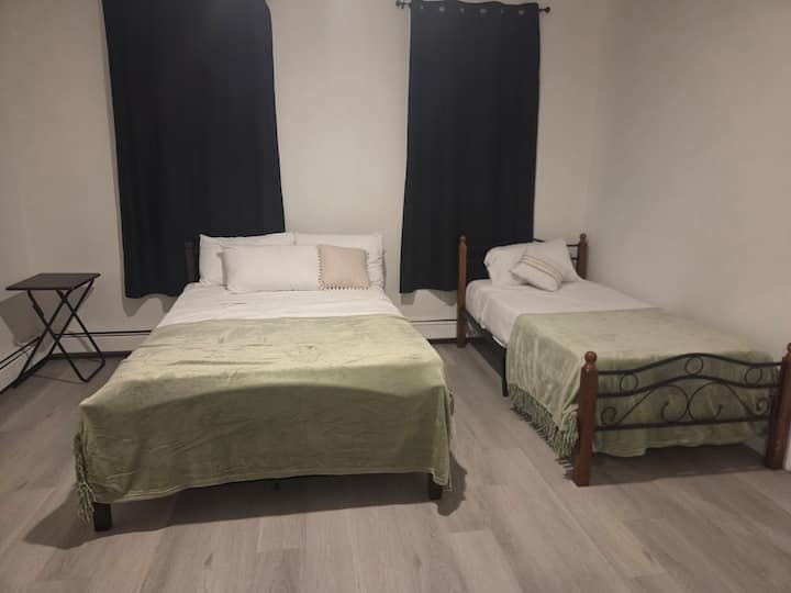 Habitación 1