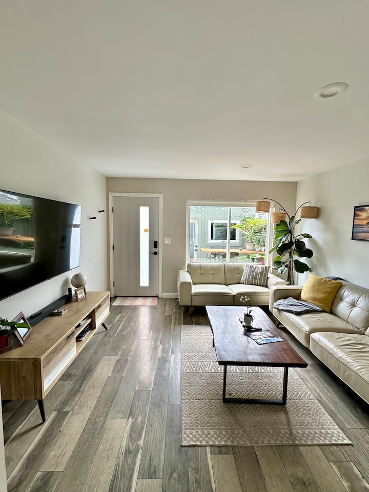 Coastal Condo With Amazing Lagoon & Ocean Views - Carlsbad, CA