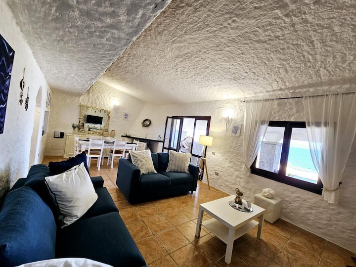 Splendida Villa Con Jacuzzi Vista Mare Sos Aranzos - Golfo Aranci
