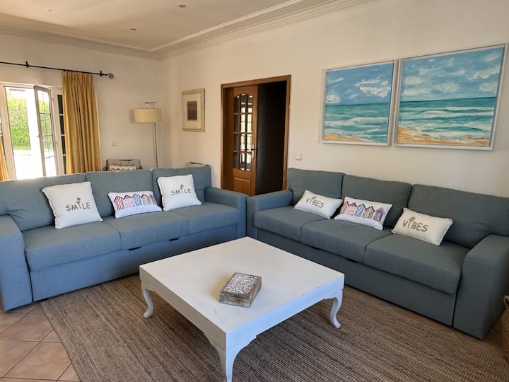 Quinta Do Sobreiro - Quinta do Conde