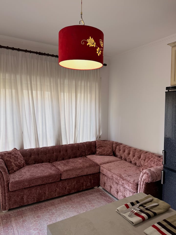 Sunny Holiday Apartment - Albanie