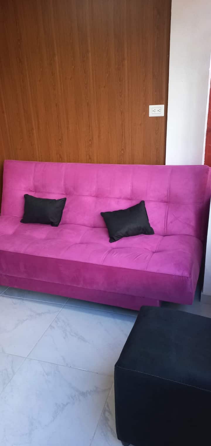 Apartaestudio - Tocancipá