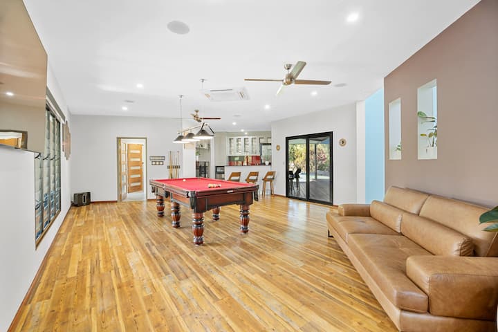 Luxury Home In Howard Springs - Humpty Doo