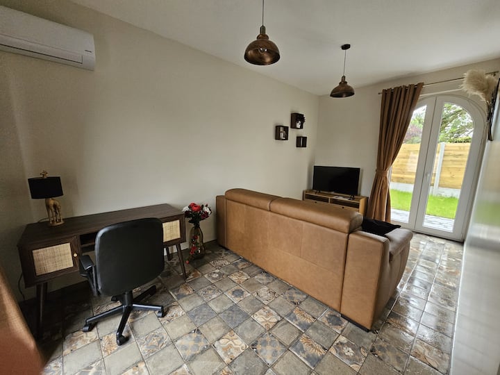 Maison 58m2 - ibis Styles Lens Centre Gare