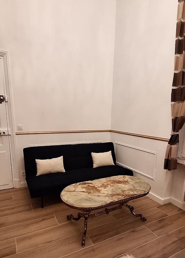 Appartement Le Cantilien - Chantilly - Chantilly
