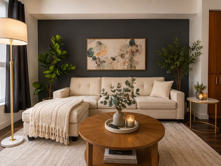 West Hollywood Luxe Retreat | Pool, Gym & Parking - West Hollywood, CA