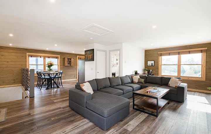 Pine View Serenity - Granby, CO