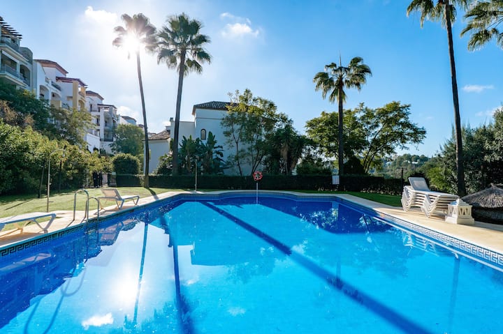La Torre 6 By Asola Property - Benahavís
