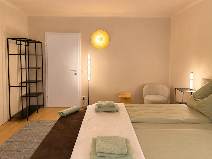 Habitación 4