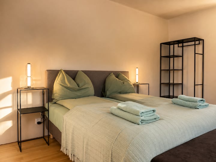 Habitación 1