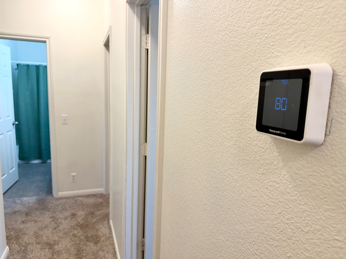 No Extra Fees + Pets OK + 3B/2.5BA + Office & Yard