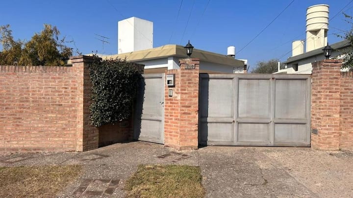 760 B Departamentos Trébol - Alta Gracia