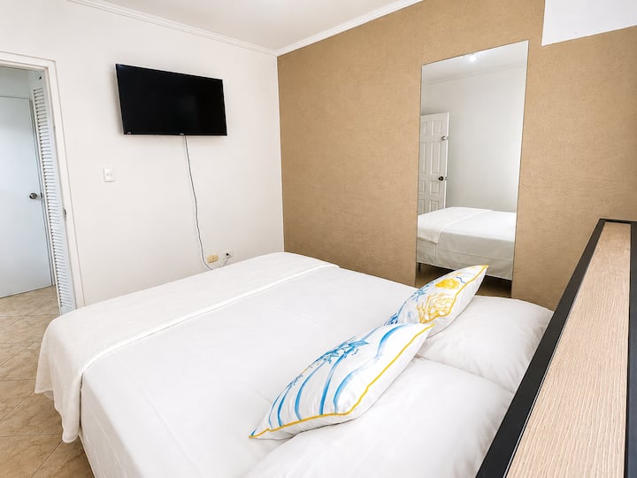 Habitación 2
