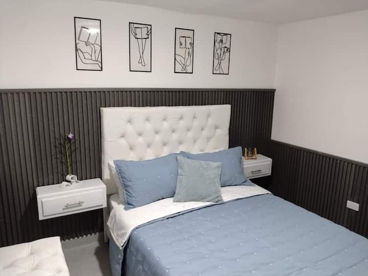 Seren Living Rionegro - Rionegro
