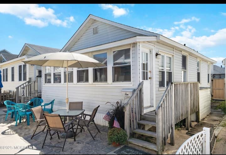 83 Steps To Point Pleasant Beach - 3br House - East Main Street, NJ
