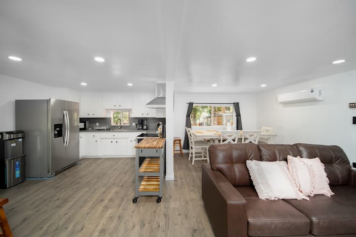 Los Pinos | Private Yosemite Retreat - Mariposa, CA