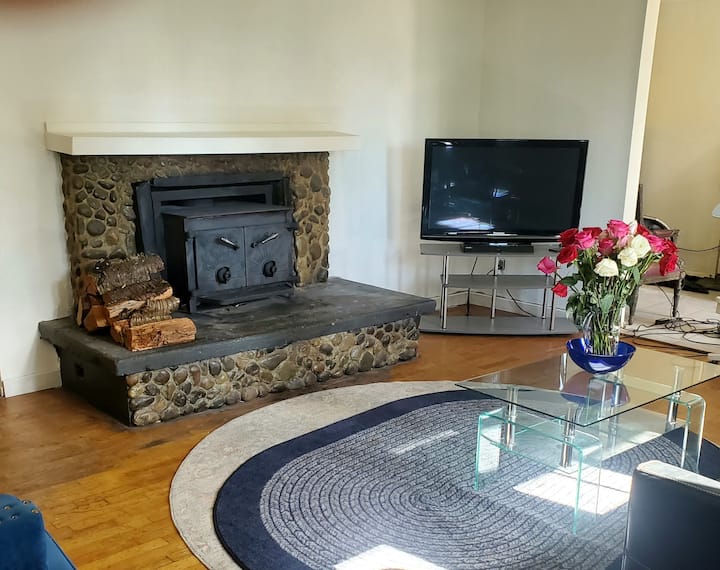 World Cup 2026 — 
Private Home Rental - Federal Way, WA