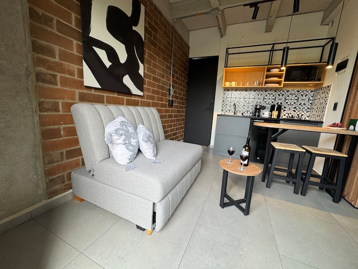 Dhoma e ndenjjes