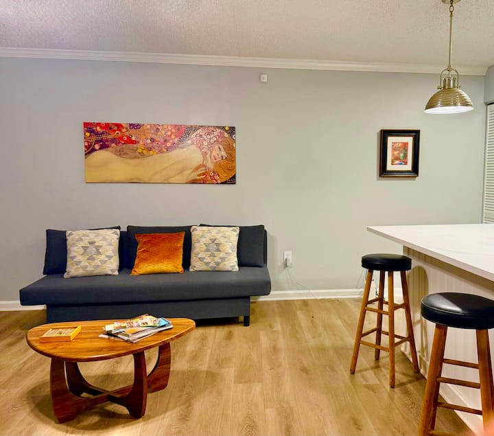 Perfect Place Near Atlanta Entertainment & Sports - Marietta, GA