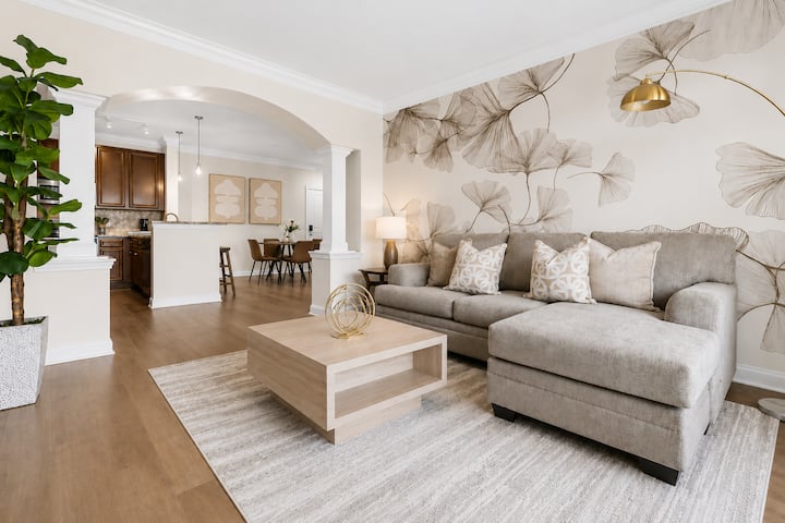 Terra Luxe In Cary - Cary, NC
