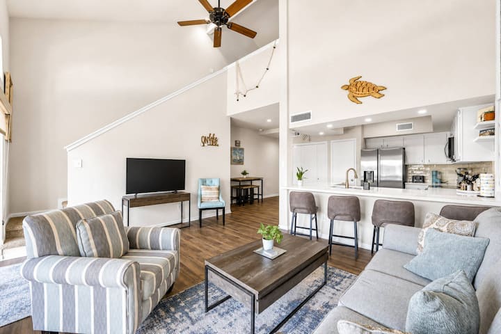 Pet-friendly | Near Lake Conroe | Pool | King Bed - Lake Conroe, Montgomery