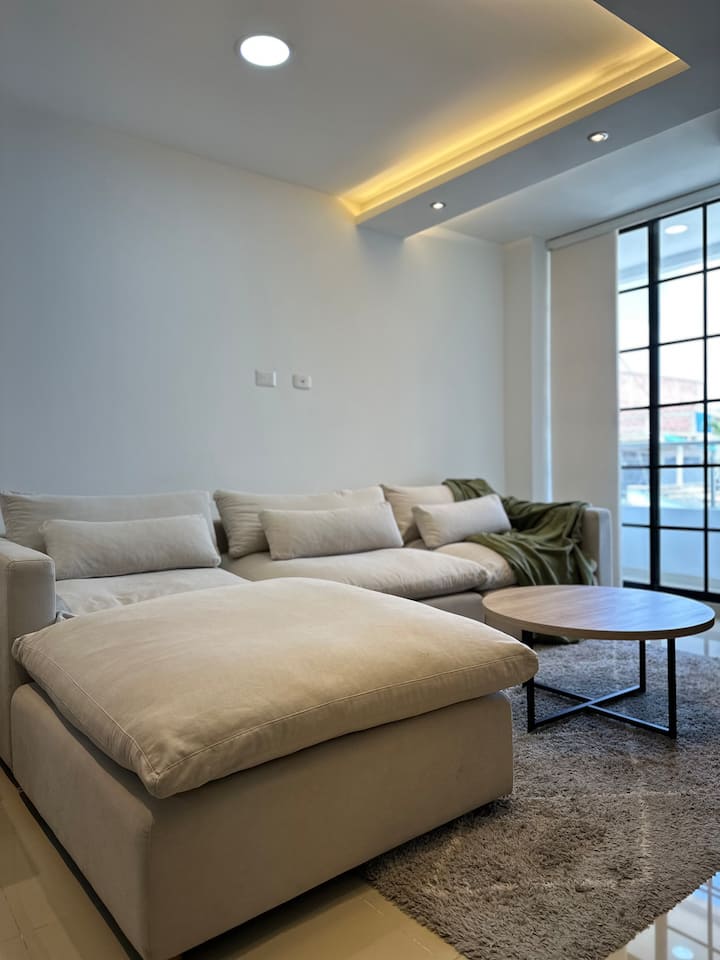 Exclusivo Apartamento En Altamira - Palmira