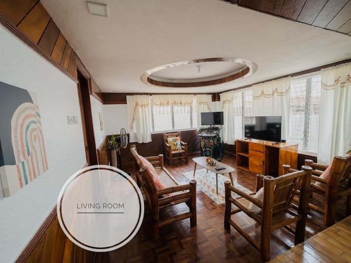 Jovilla Home Rentals - Tagbilaran City