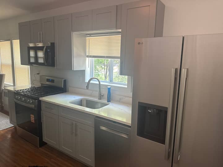 Fifa World Cup 4 Bed 3 Bathroom - Montebello, NY