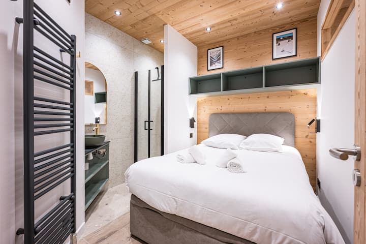 Appartement Haut De Gamme · Proche Pistes · Wifi - Tignes